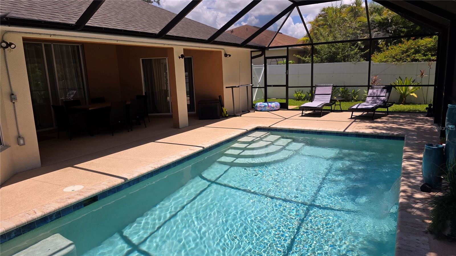 PORT CHARLOTTE SUB 51 - Residential
