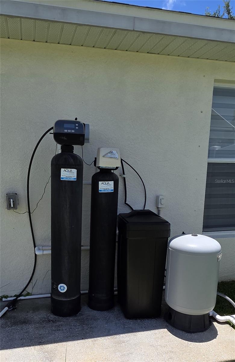 PORT CHARLOTTE SUB 51 - Residential