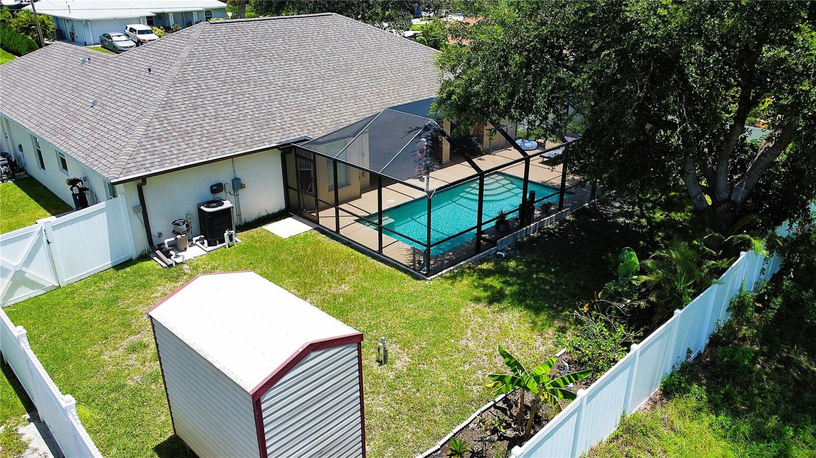 PORT CHARLOTTE SUB 51 - Residential