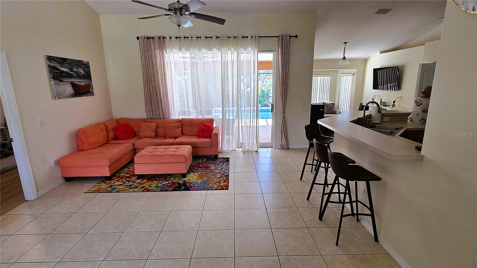 PORT CHARLOTTE SUB 51 - Residential