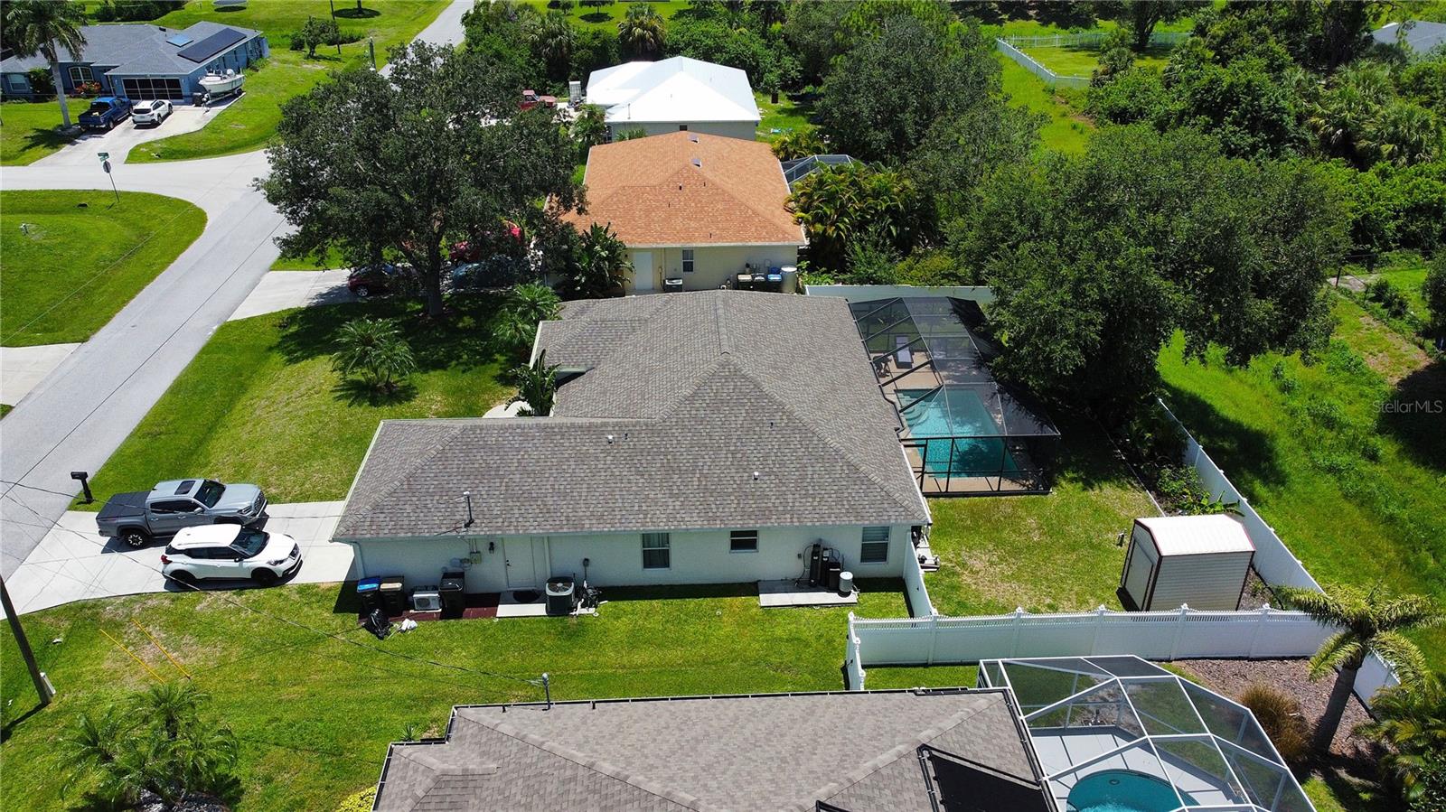 PORT CHARLOTTE SUB 51 - Residential