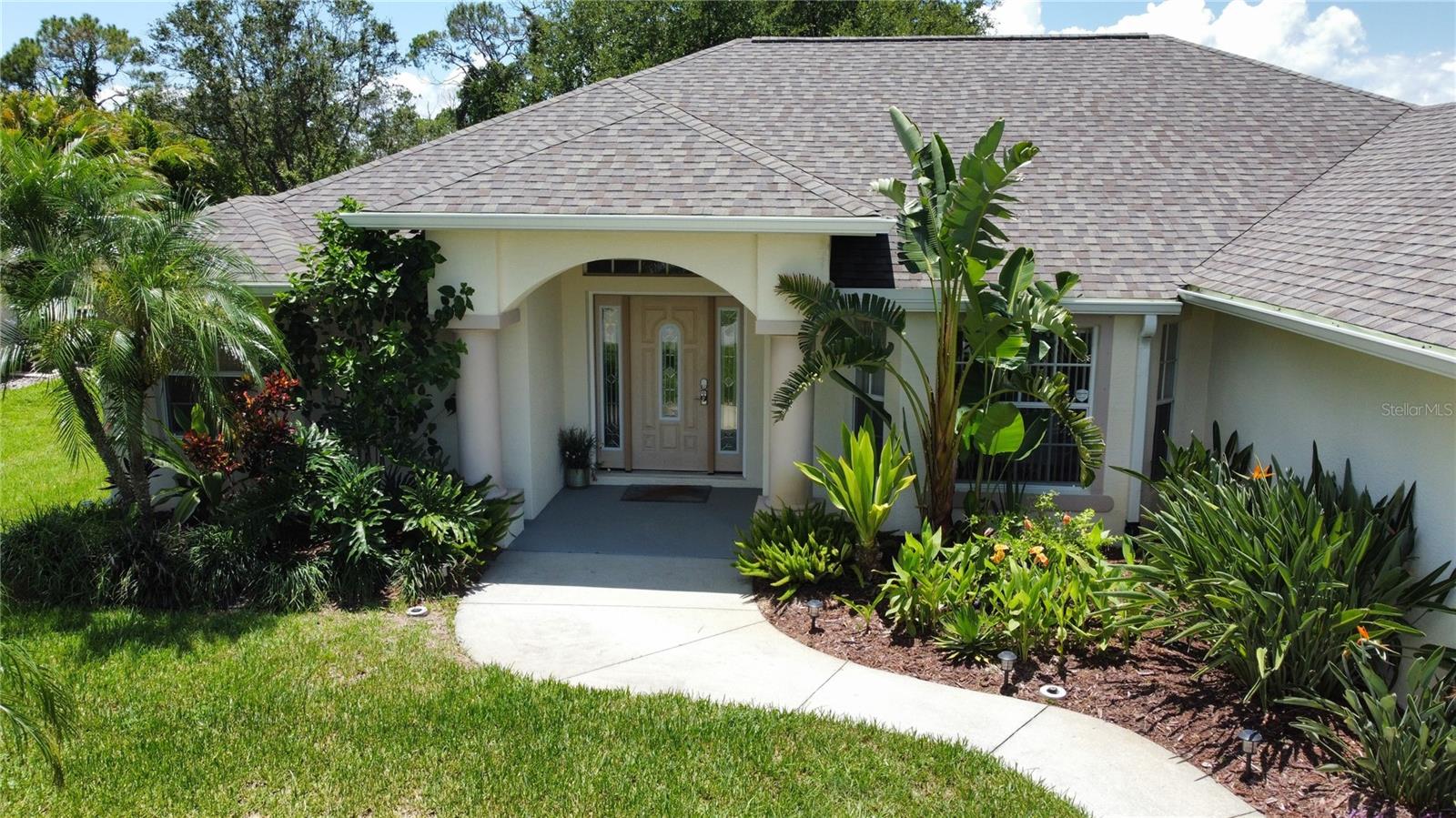 PORT CHARLOTTE SUB 51 - Residential