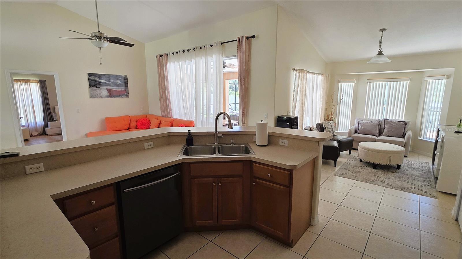 PORT CHARLOTTE SUB 51 - Residential