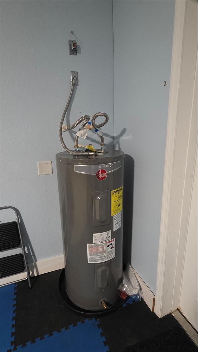 PORT CHARLOTTE SUB 51 - Residential
