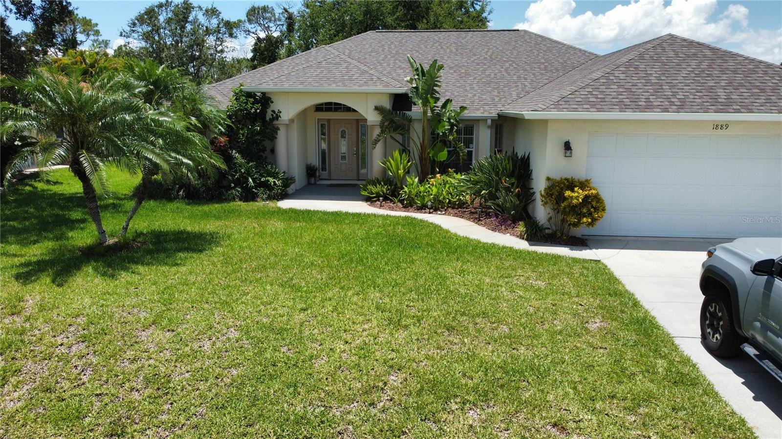 PORT CHARLOTTE SUB 51 - Residential