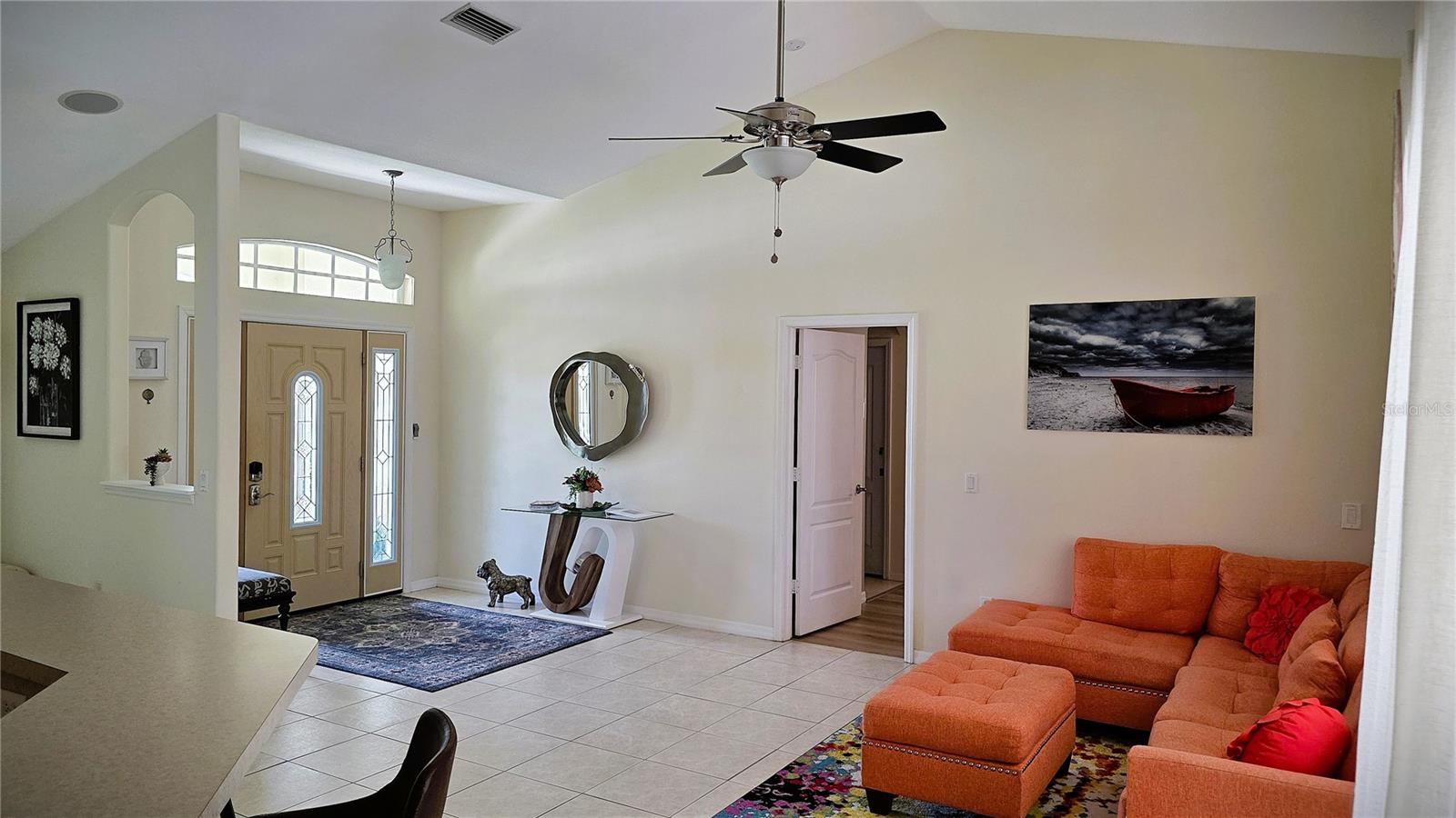 PORT CHARLOTTE SUB 51 - Residential