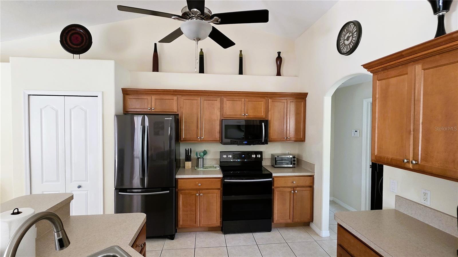 PORT CHARLOTTE SUB 51 - Residential