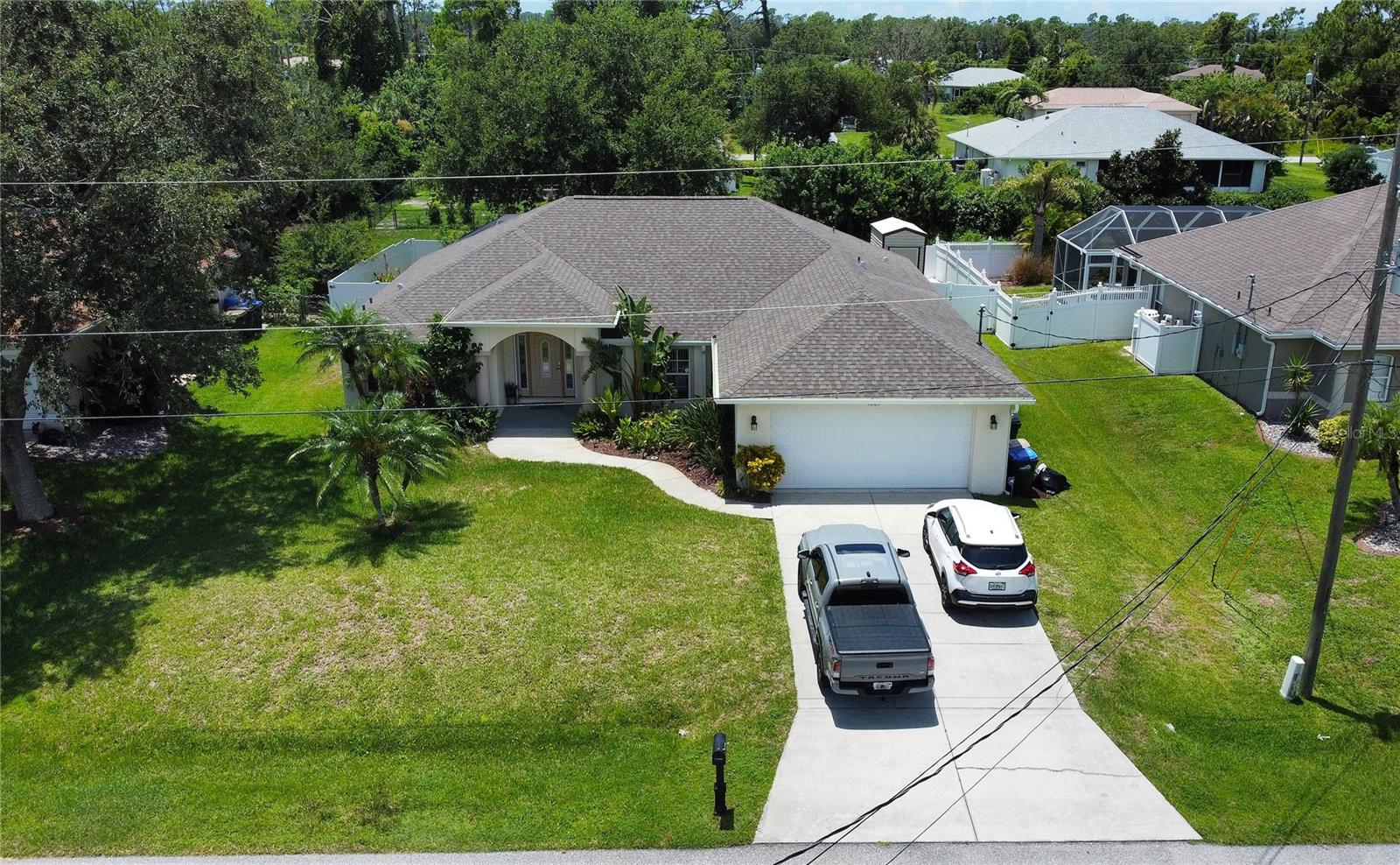 PORT CHARLOTTE SUB 51 - Residential