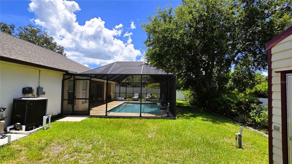 Photo of 1889 Northland Avenue, North Port, FL 34288 (MLS # TB8410147)