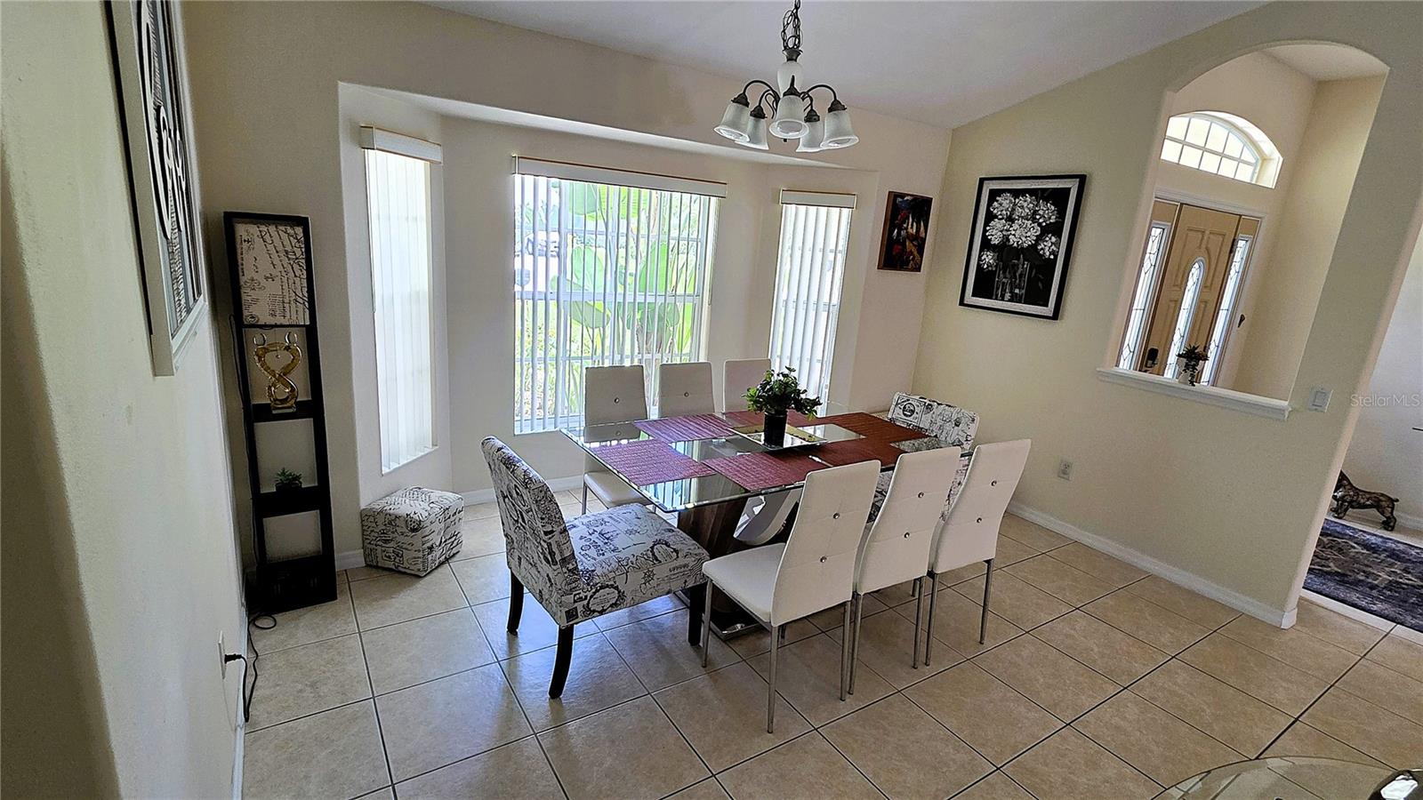 PORT CHARLOTTE SUB 51 - Residential