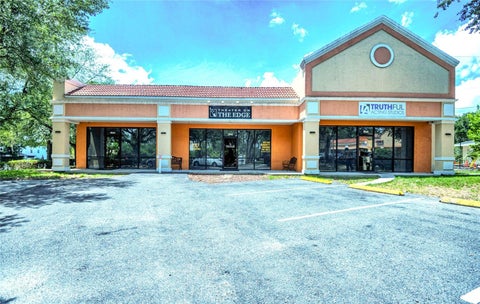 Photo of 5544 Hansel Avenue #1, Orlando, FL 32809 (MLS # O6423635)