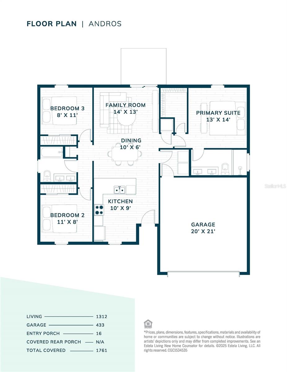 17 RENN LANE