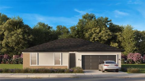 17 RENN LANE PALM COAST FL 32164