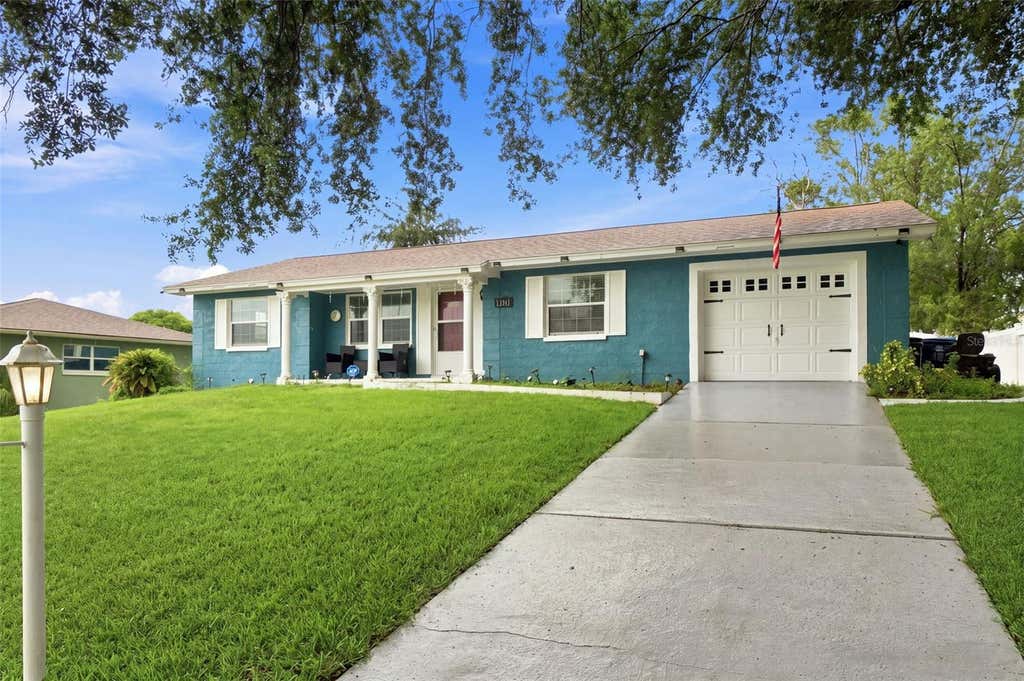Photo of 12411 Brookside Street, Spring Hill, FL 34609 (MLS # W7888951)