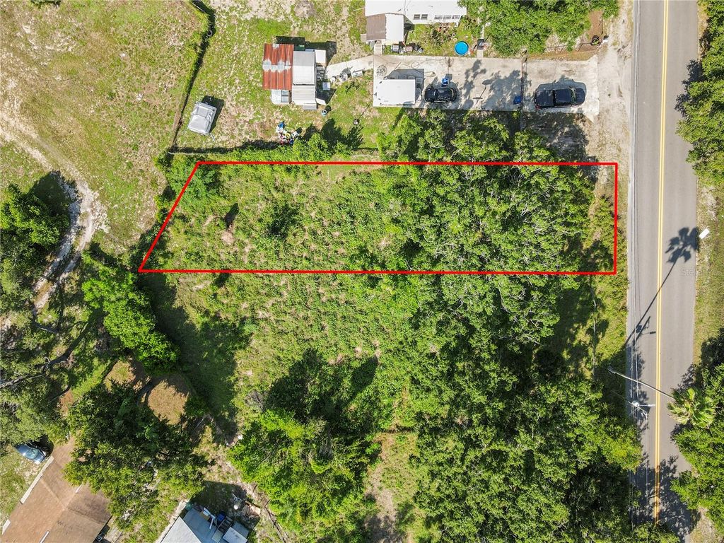 Photo of 4617 E Lake Avenue, Tampa, FL 33610 (MLS # TB8393854)