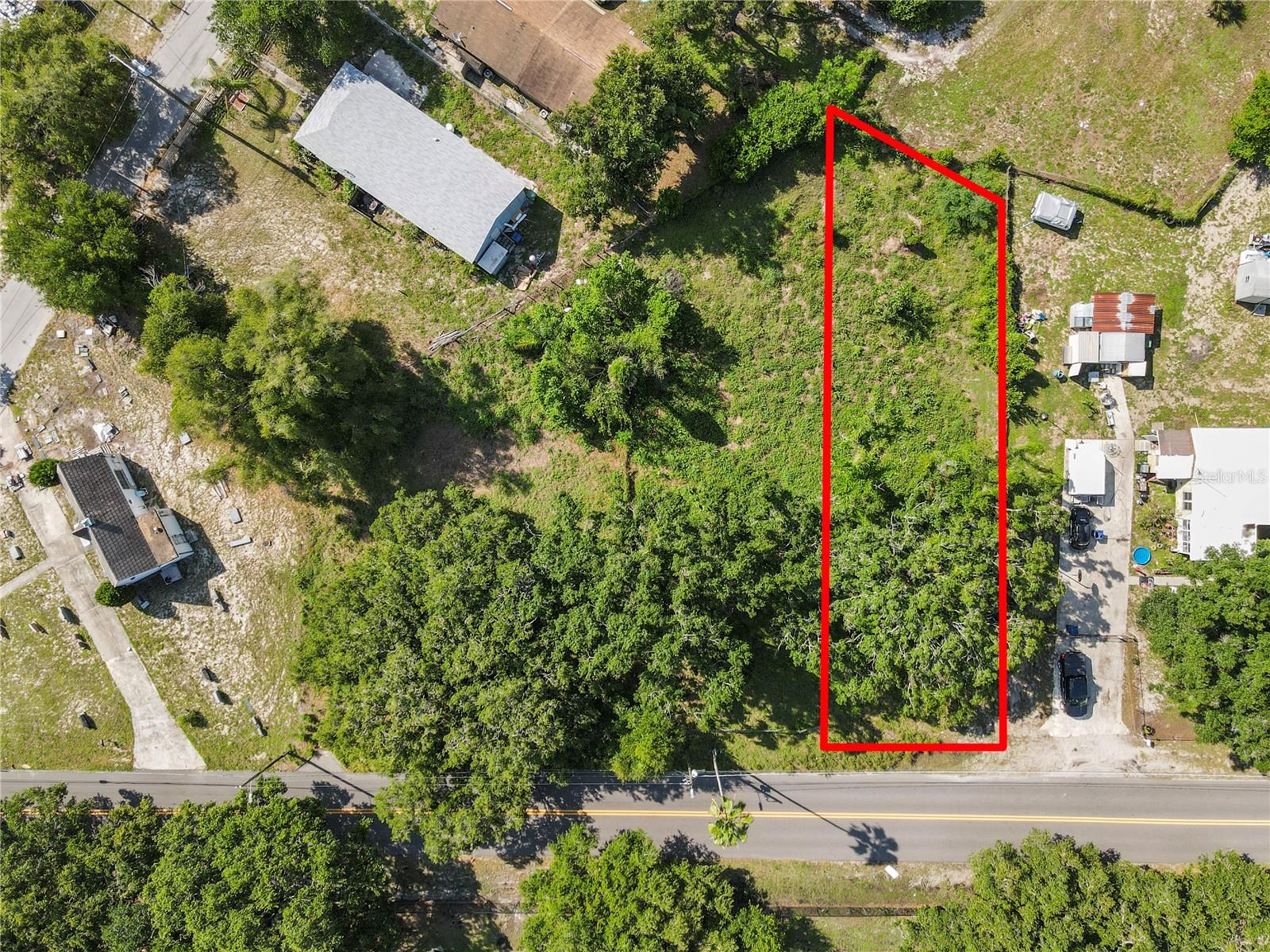 One or more photo(s) has been virtually staged. This generously sized vacant lot is ideal for your dream home or a multifamily build. Located just minutes from Ybor City and I-4, it offers unbeatable convenience in the heart of Tampa. With flexible zoning and endless potential, it’s a rare opportunity in one of the city's most in-demand areas. Bonus: The adjacent lot at 4619 E. Lake Ave is also available.