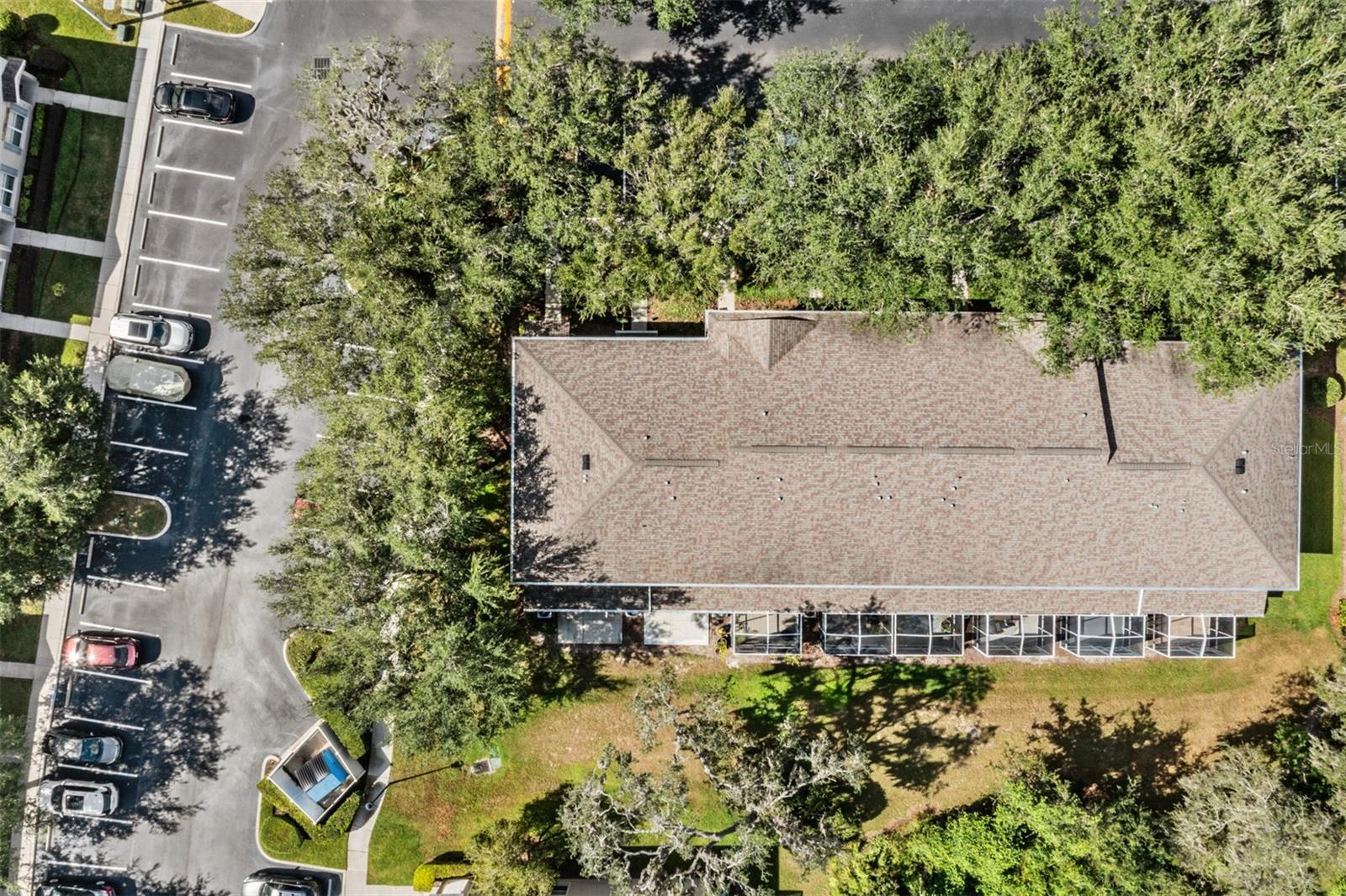 FISHHAWK RANCH TWNHMS PH - Residential