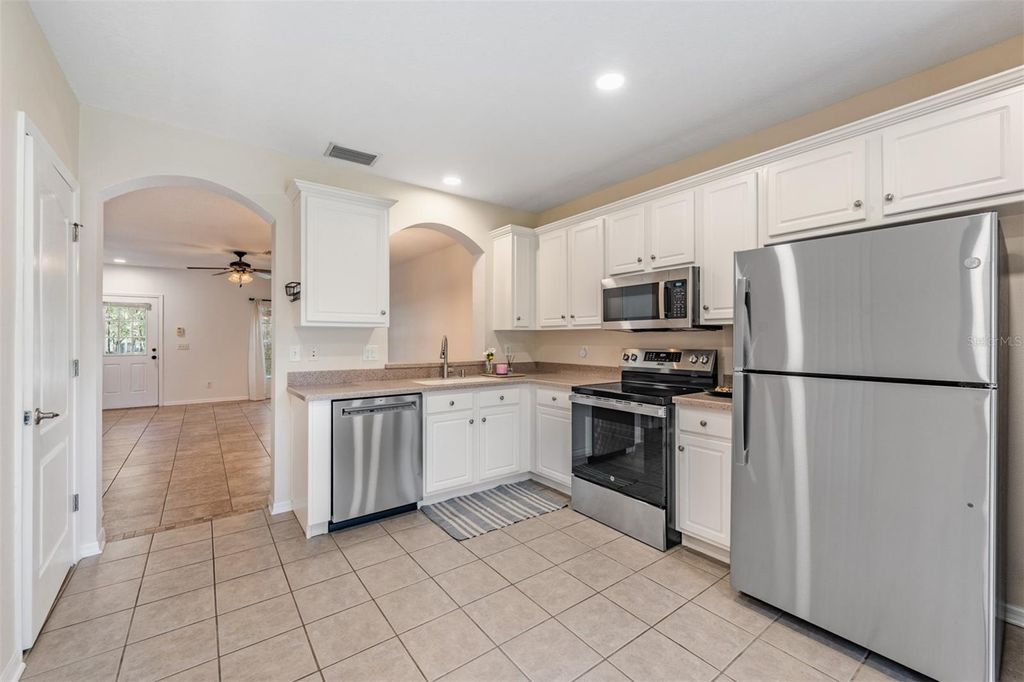 Photo of 15848 Fishhawk Falls Drive, Lithia, FL 33547 (MLS # TB8430668)