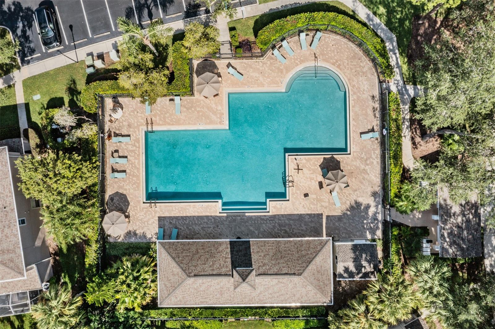 FISHHAWK RANCH TWNHMS PH - Residential