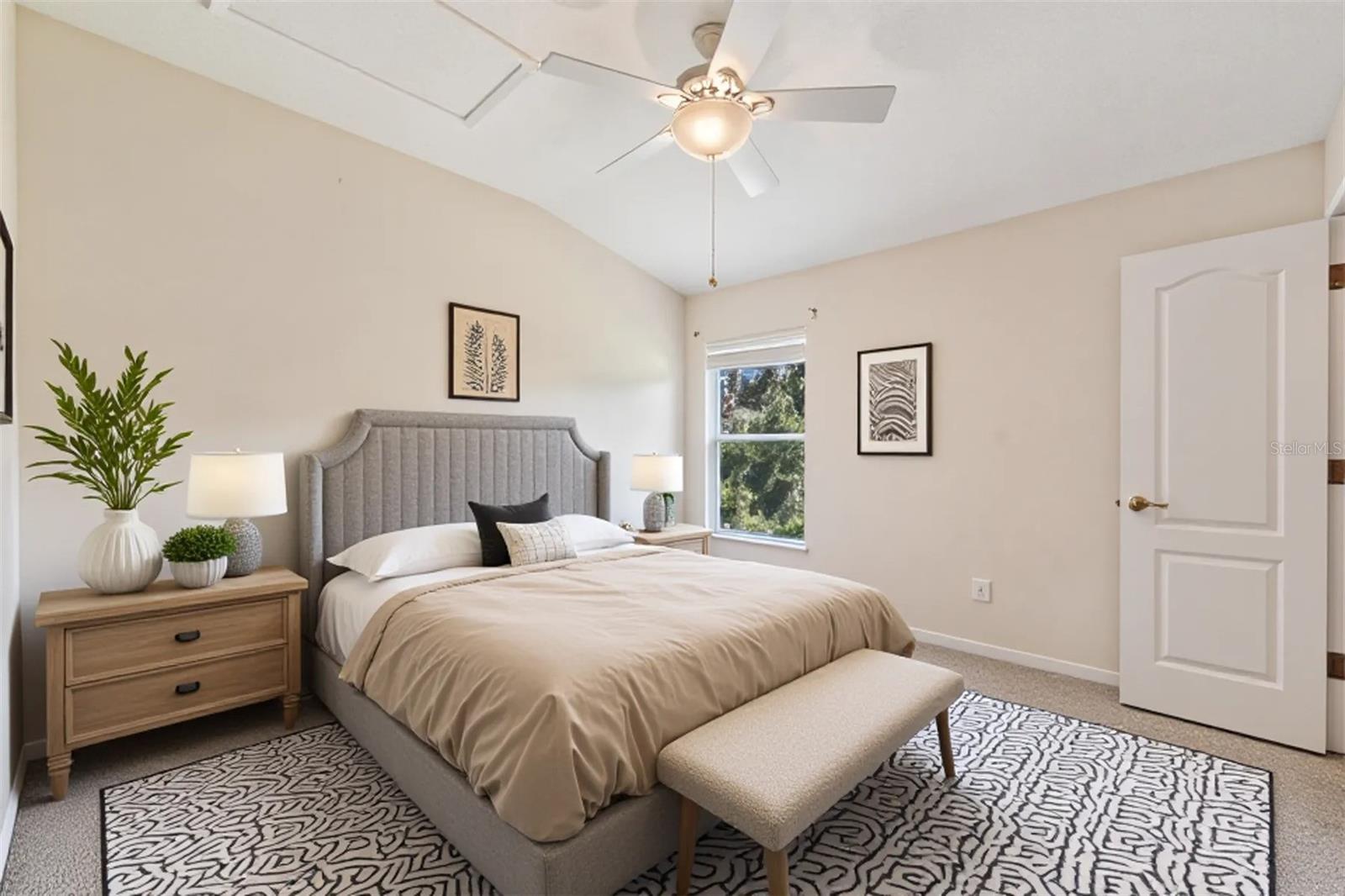 FISHHAWK RANCH TWNHMS PH - Residential