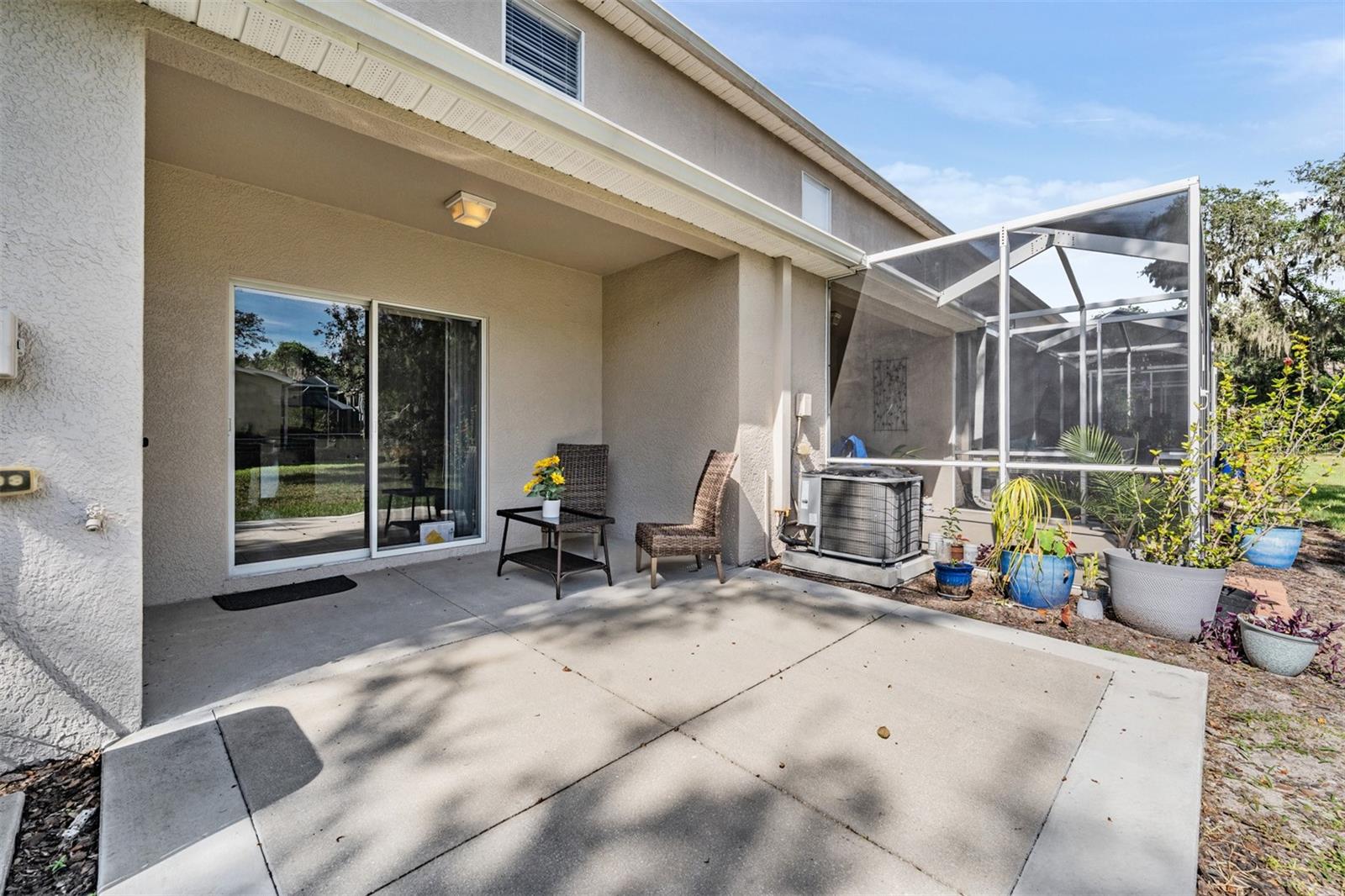 FISHHAWK RANCH TWNHMS PH - Residential