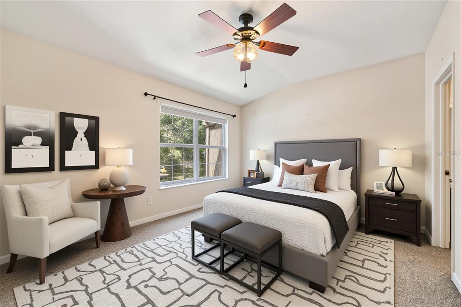 FISHHAWK RANCH TWNHMS PH - Residential