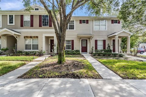 Photo of 15848 Fishhawk Falls Drive, Lithia, FL 33547 (MLS # TB8430668)