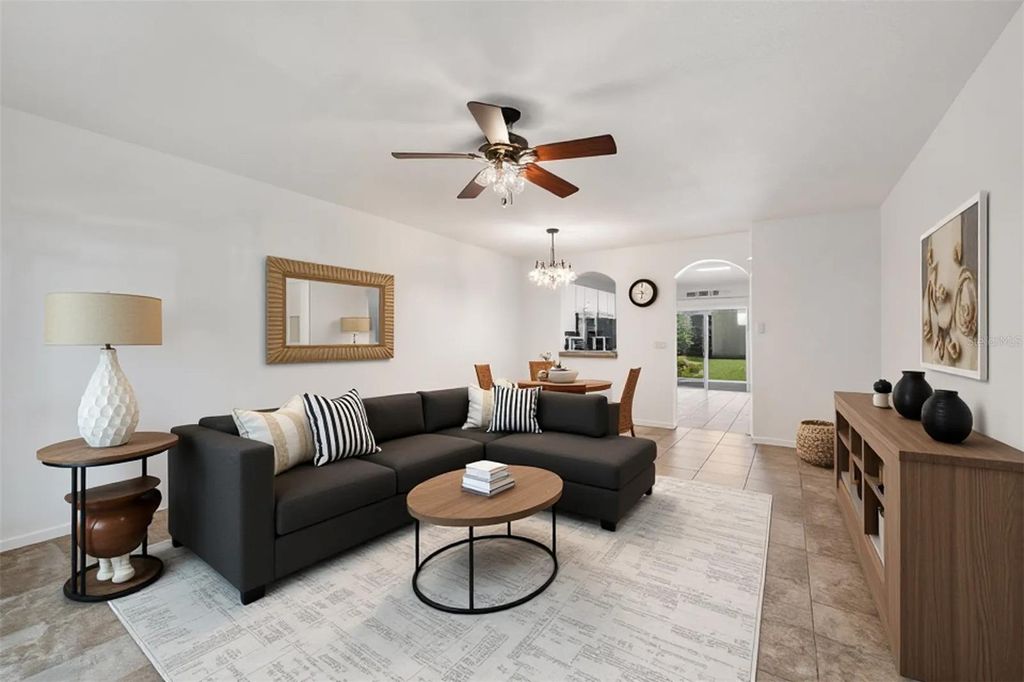 Photo of 15848 Fishhawk Falls Drive, Lithia, FL 33547 (MLS # TB8430668)