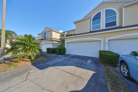 A home in LARGO