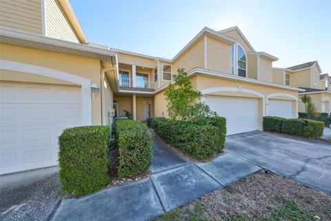 A home in LARGO