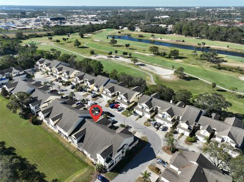 A home in LARGO