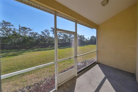 A home in LARGO