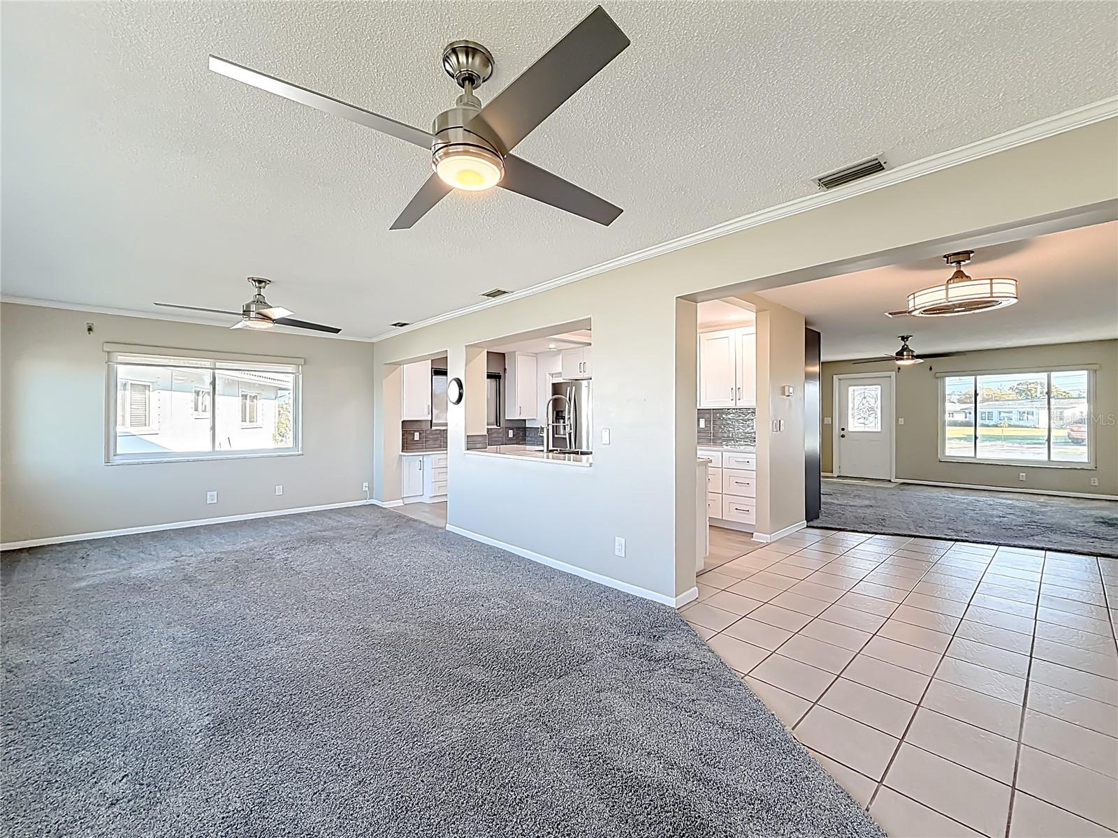 MAINLANDS OF TAMARAC BY THE GULF TWO CONDO - Residential