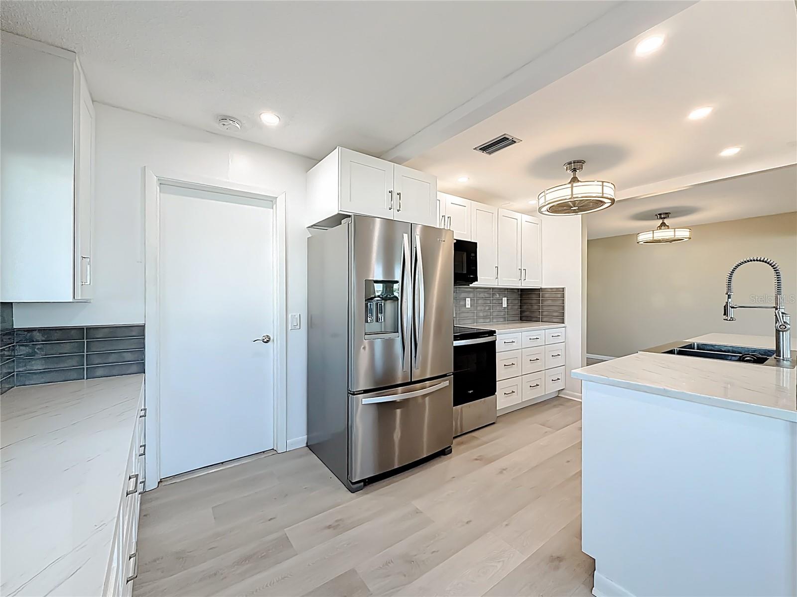 MAINLANDS OF TAMARAC BY THE GULF TWO CONDO - Residential