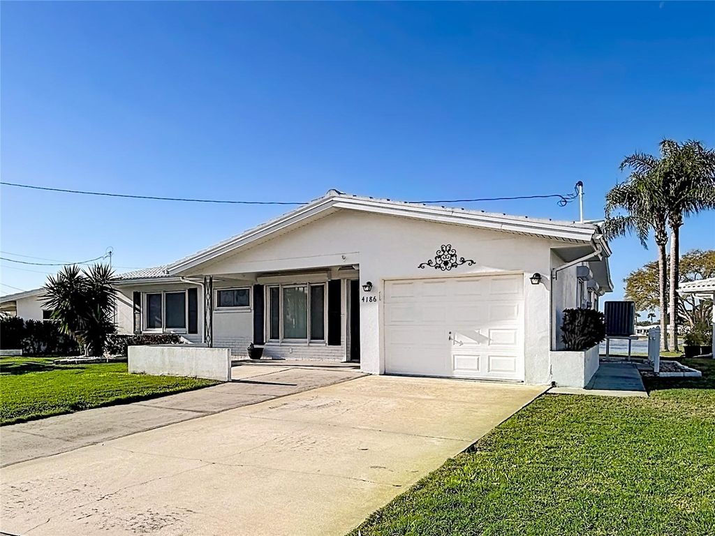 Photo of 4186 100th Avenue N, Pinellas Park, FL 33782 (MLS # TB8484696)