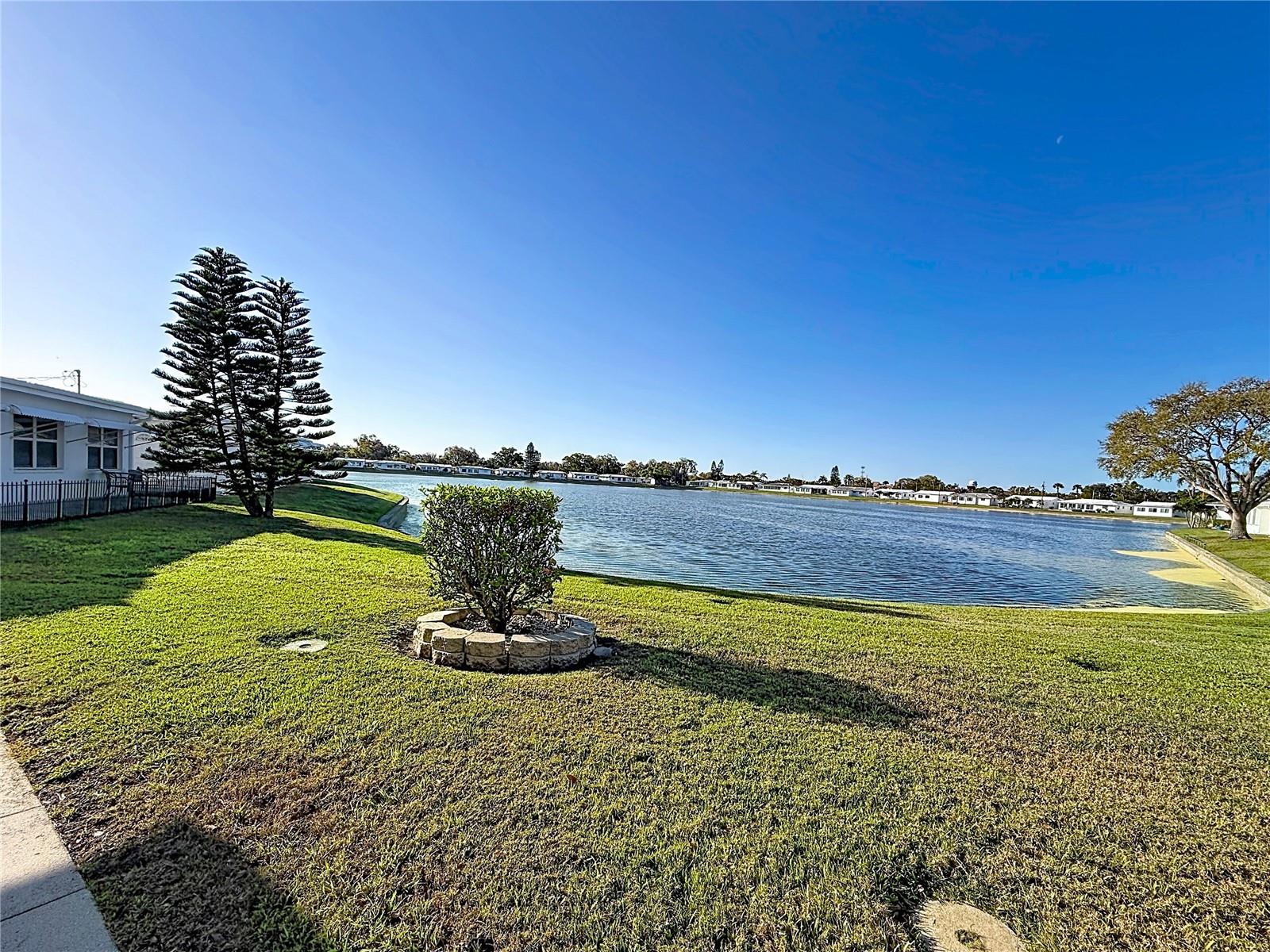 MAINLANDS OF TAMARAC BY THE GULF TWO CONDO - Residential