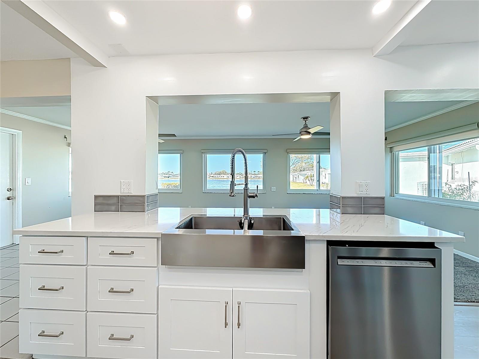 MAINLANDS OF TAMARAC BY THE GULF TWO CONDO - Residential