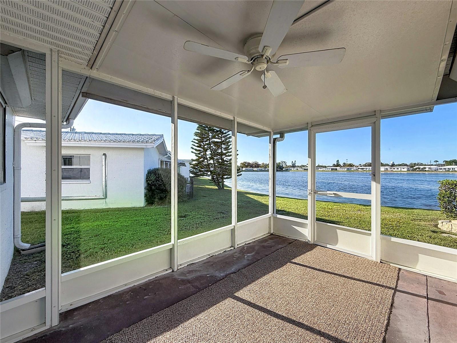 MAINLANDS OF TAMARAC BY THE GULF TWO CONDO - Residential