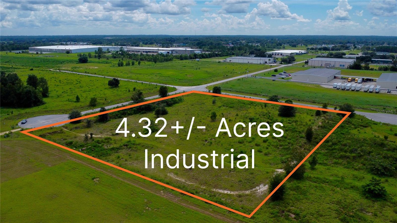 Discover this excellent investment opportunity presented by this PUD-zoned property, strategically located in the sought-after Ocala area. Extending across an impressive expanse, this versatile site offers endless potential for land and diverse development opportunities. Boasting a PUD zoning designation, the property provides the flexibility to create a custom-tailored project in line with specific investor objectives. Its desirable location in Ocala, renowned for its economic diversity and growth prospects, further enhances its allure for forward-thinking investors seeking a strategic foothold in this thriving region. With its zoning and exceptional location, this property represents a compelling prospect for land and other investors looking to capitalize on the dynamic potential of the Ocala area.