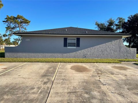 Photo of 325 Dundee Dr, Poinciana, FL 34759 (MLS # S5139212)