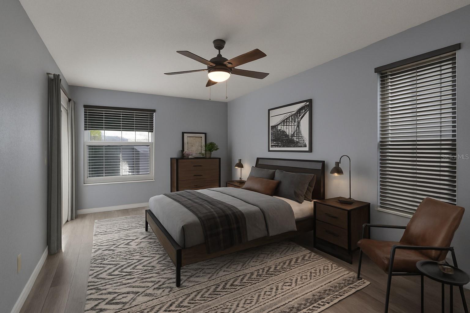 ASHLEY OAKS UNIT 2 - Residential