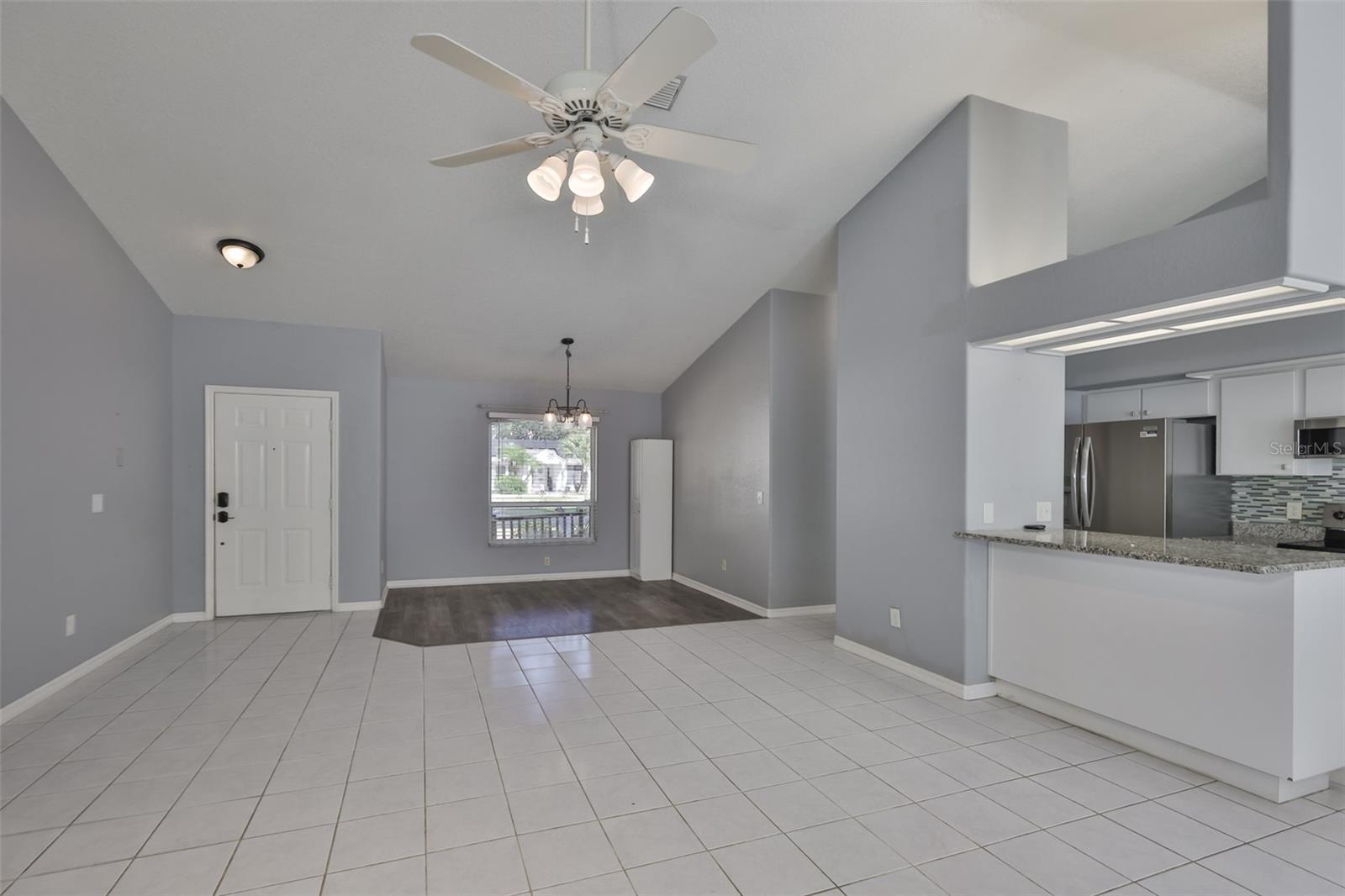 ASHLEY OAKS UNIT 2 - Residential