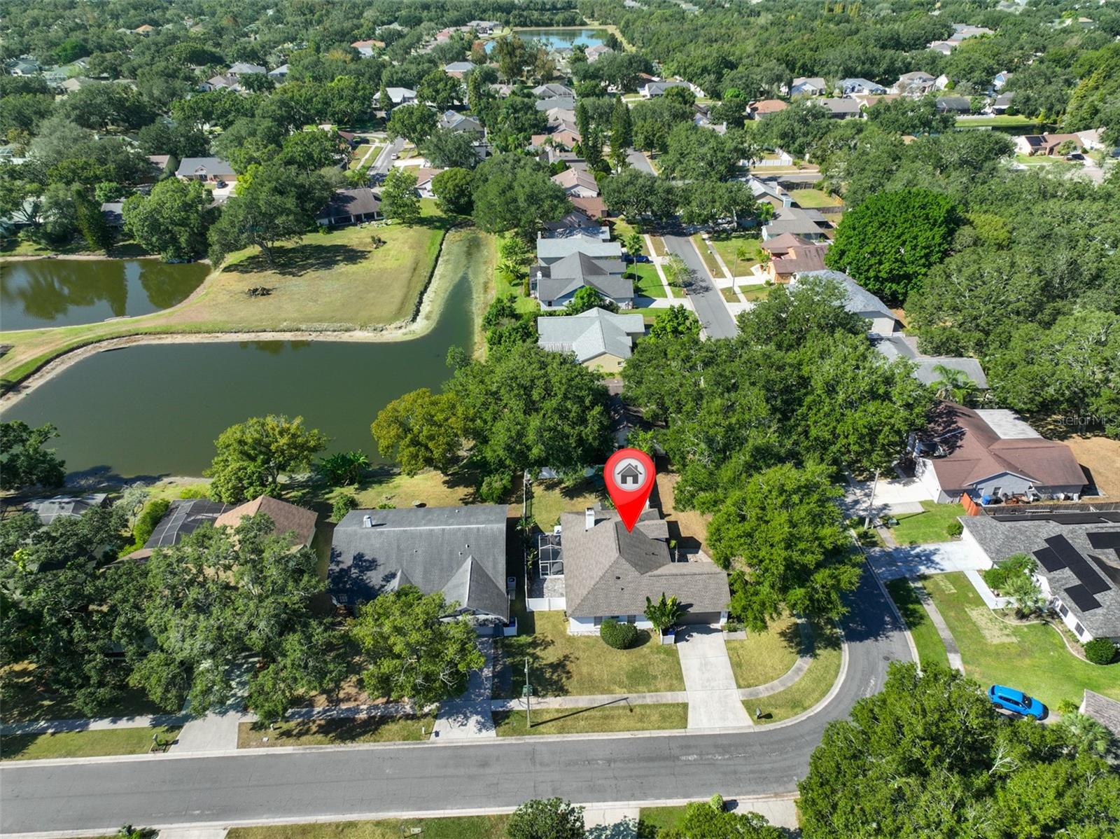 ASHLEY OAKS UNIT 2 - Residential