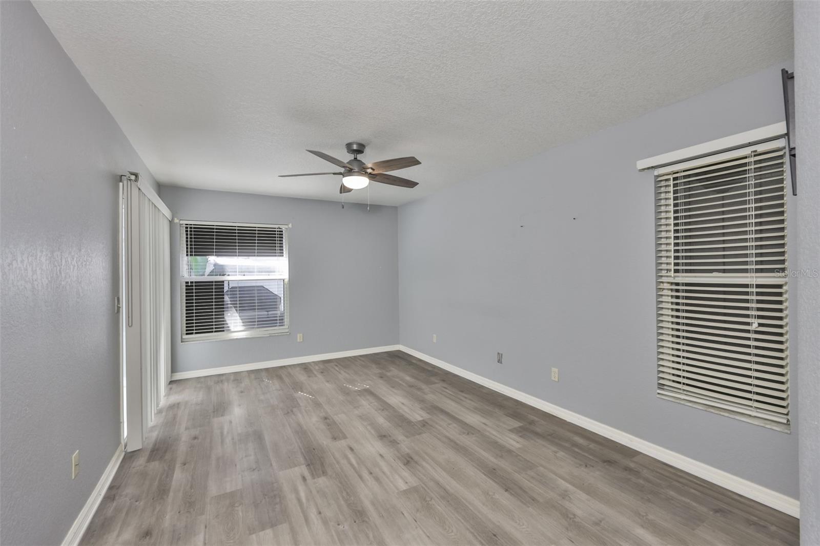 ASHLEY OAKS UNIT 2 - Residential