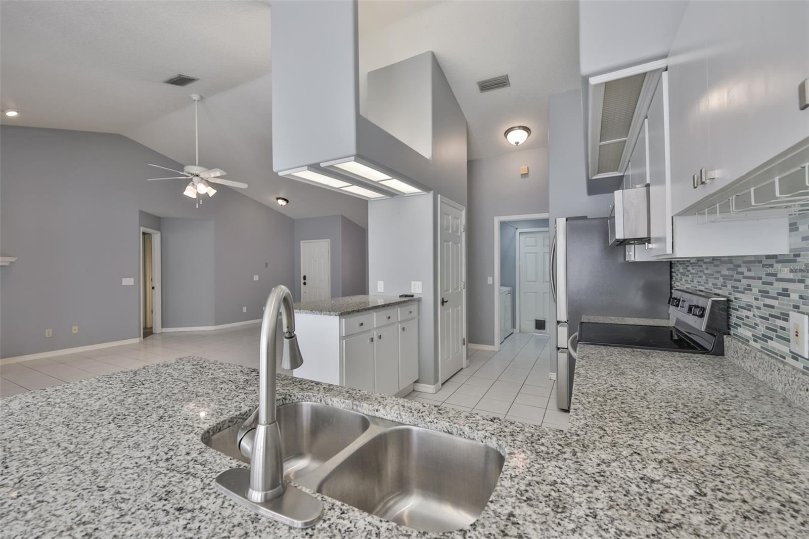 ASHLEY OAKS UNIT 2 - Residential