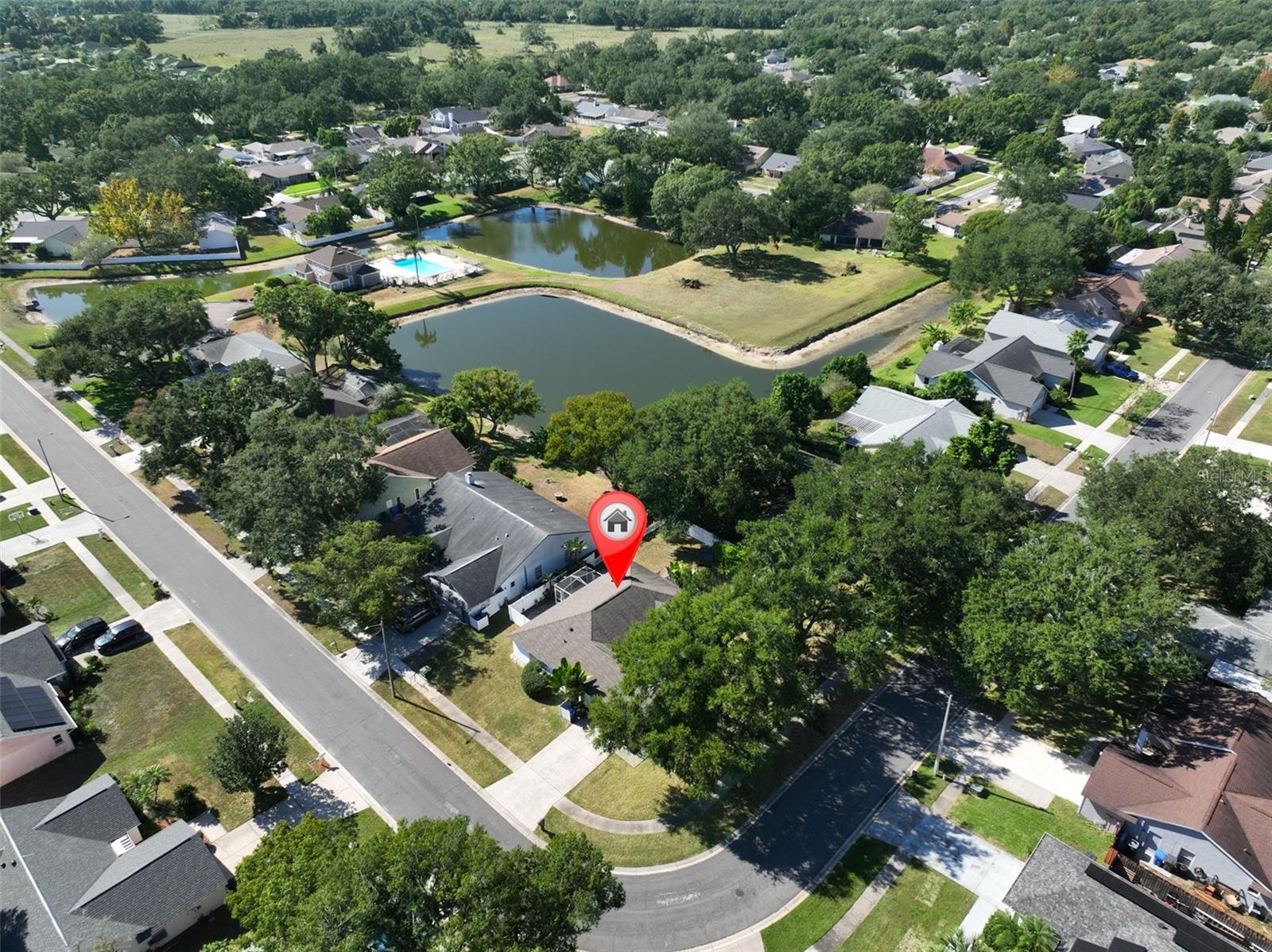 ASHLEY OAKS UNIT 2 - Residential