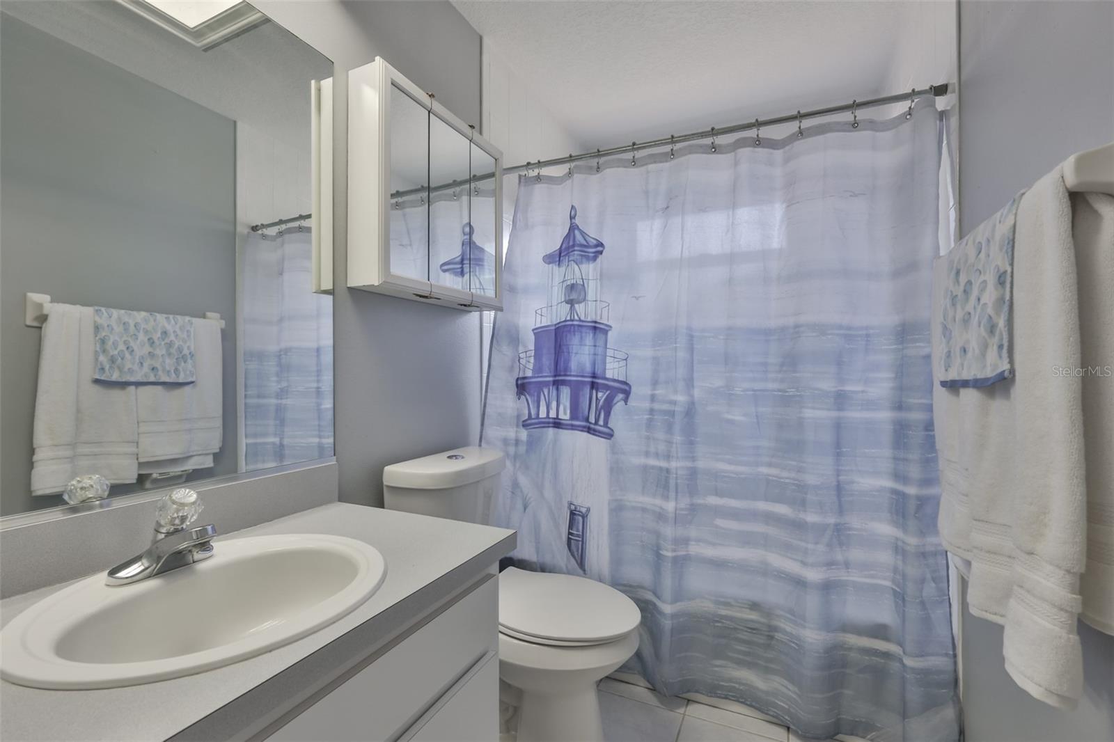 ASHLEY OAKS UNIT 2 - Residential