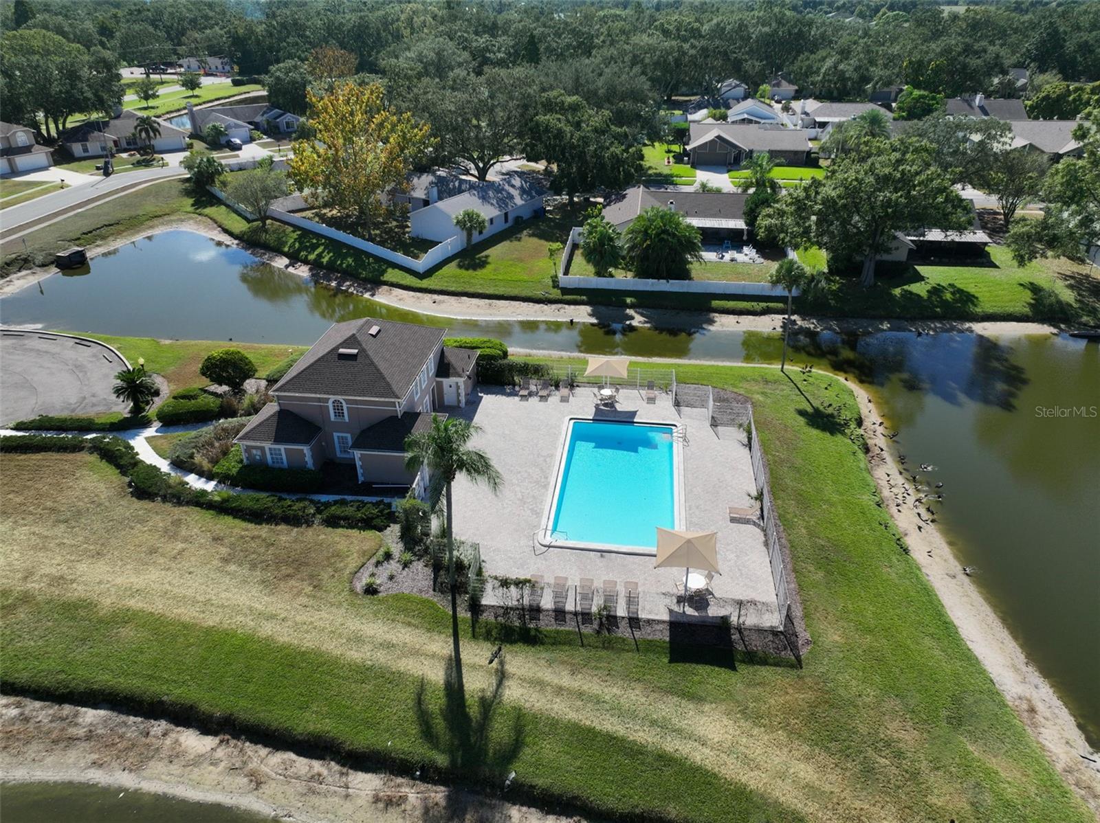 ASHLEY OAKS UNIT 2 - Residential