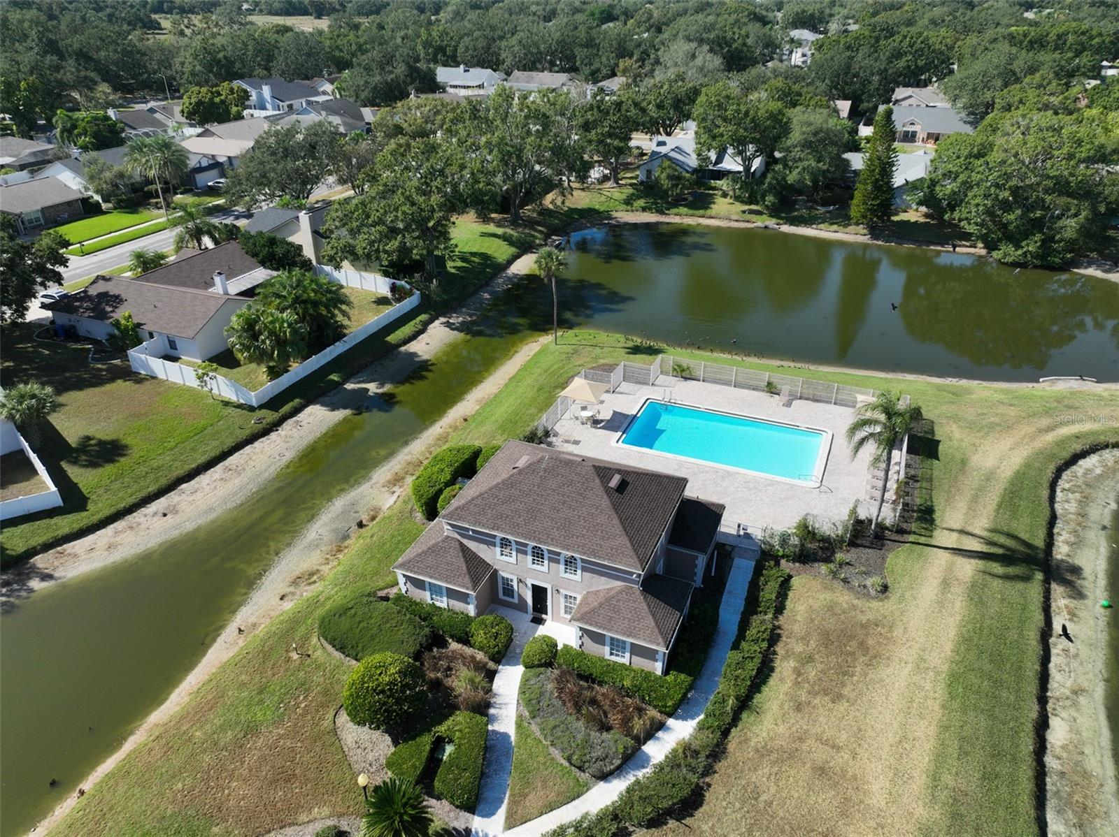 ASHLEY OAKS UNIT 2 - Residential