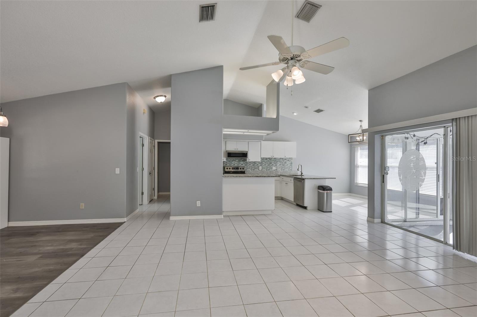 ASHLEY OAKS UNIT 2 - Residential